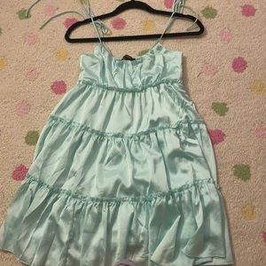 Forever 21 mini dress